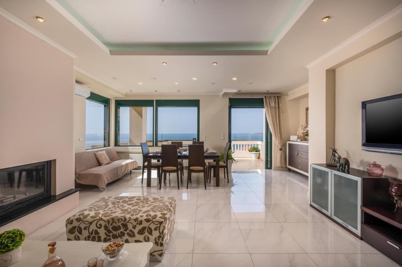 Vaggelio House Apartment Chania  Exterior photo