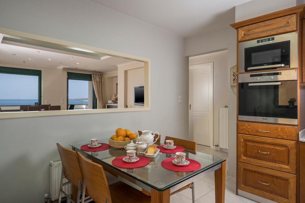 Vaggelio House Apartment Chania  Exterior photo